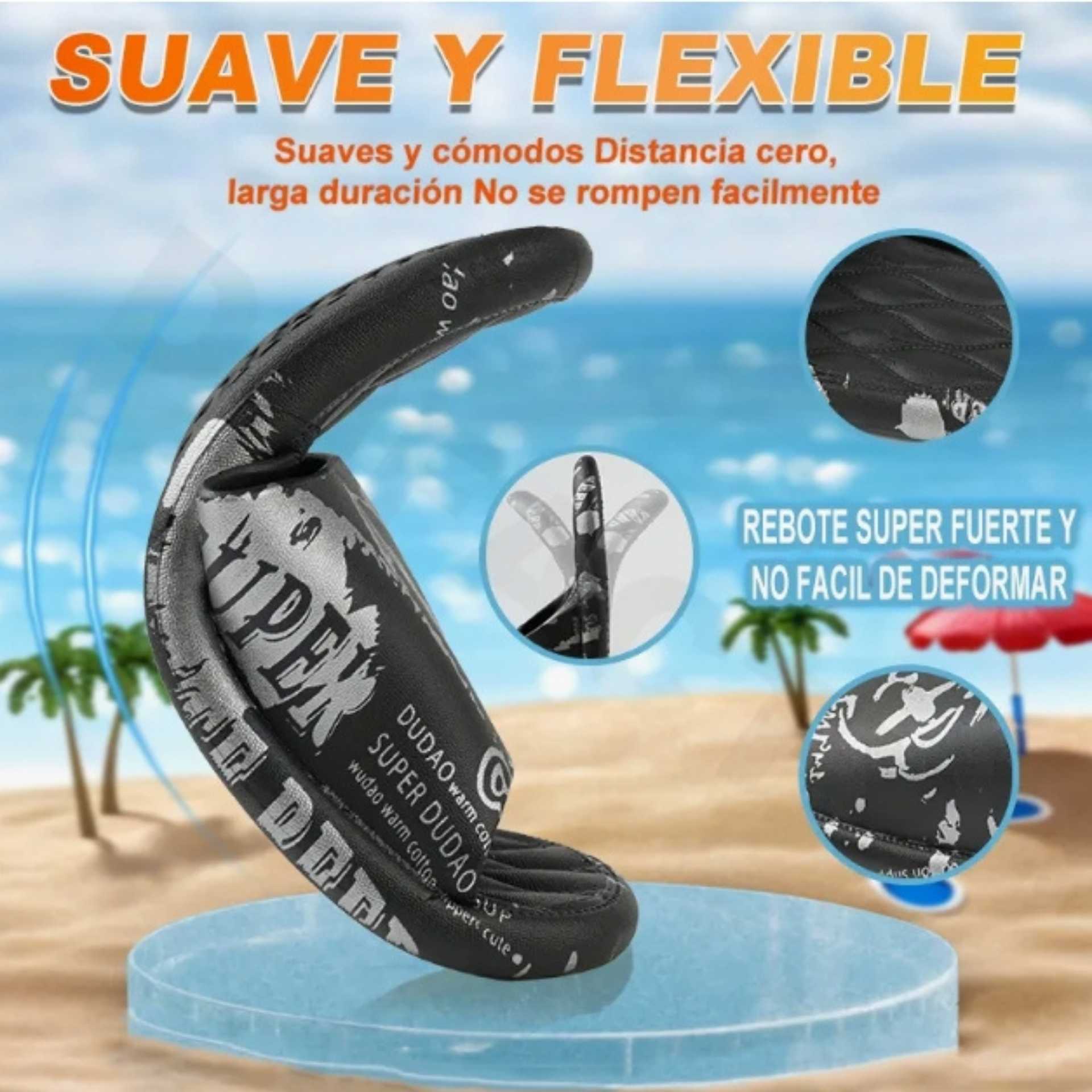 Sandalia informal ideal para la Alberca  o Playa