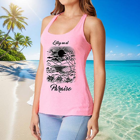SABIAS que Puedes agregar el nombre de tu  playa favorita  en  tu playera??